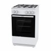 Gorenje Kuchnia gazowa GG5A10WFFM